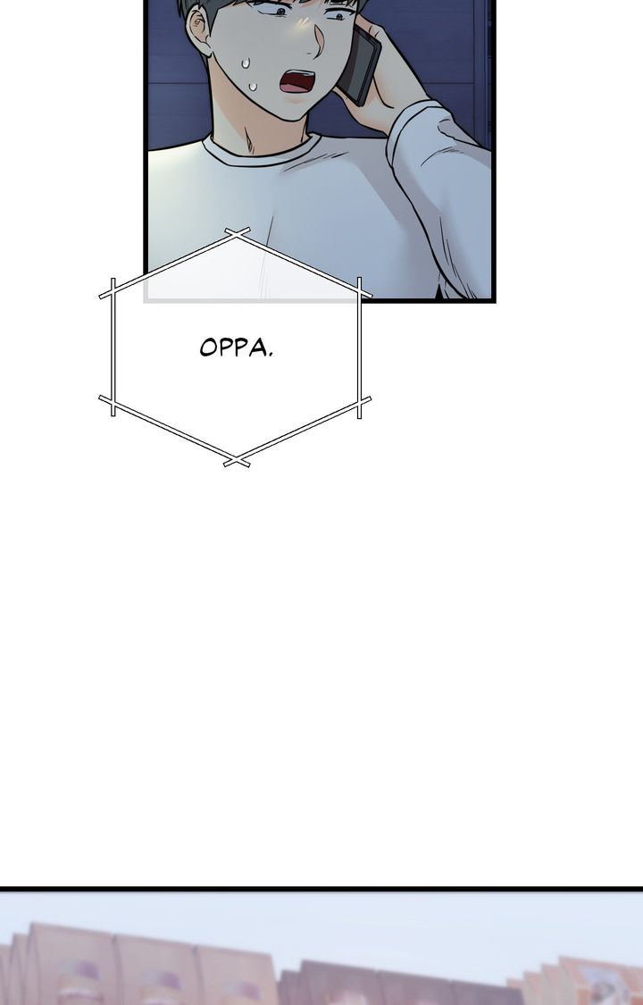 Secret Siblings 2 Chapter 30 - Page 20