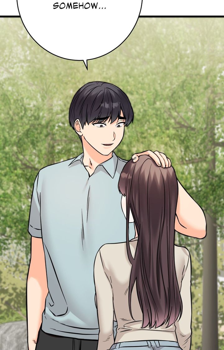 Secret Siblings 2 Chapter 30 - Page 68