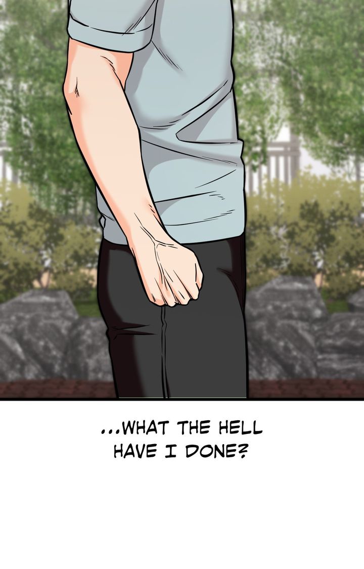 Secret Siblings 2 Chapter 30 - Page 84