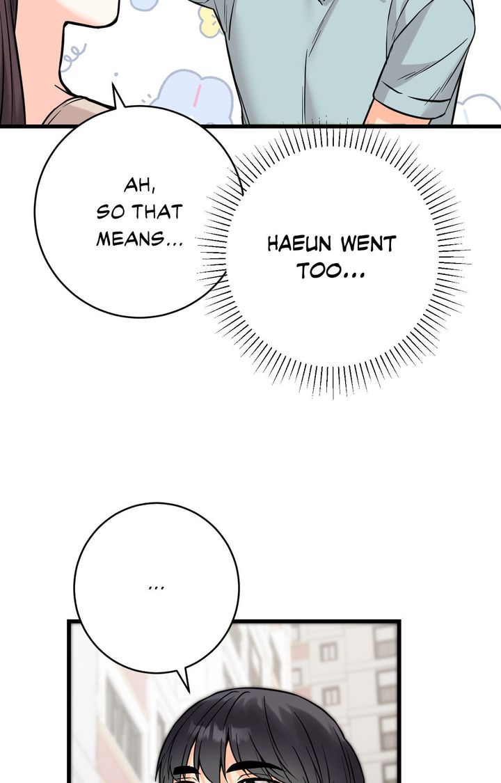 Secret Siblings 2 Chapter 30 - Page 92