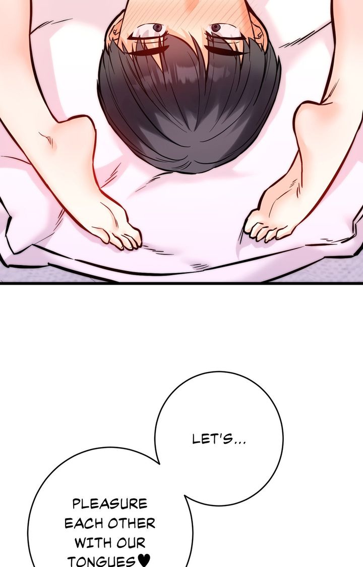 Secret Siblings 2 Chapter 31 - Page 34