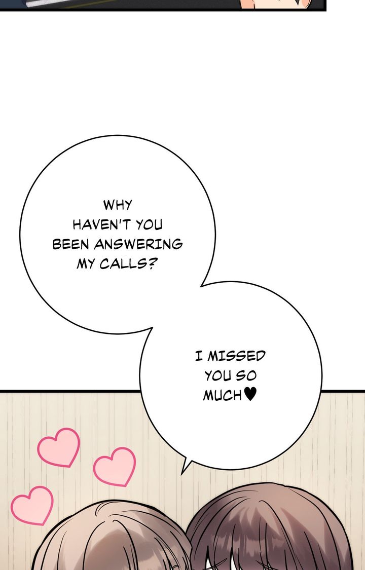 Secret Siblings 2 Chapter 31 - Page 38