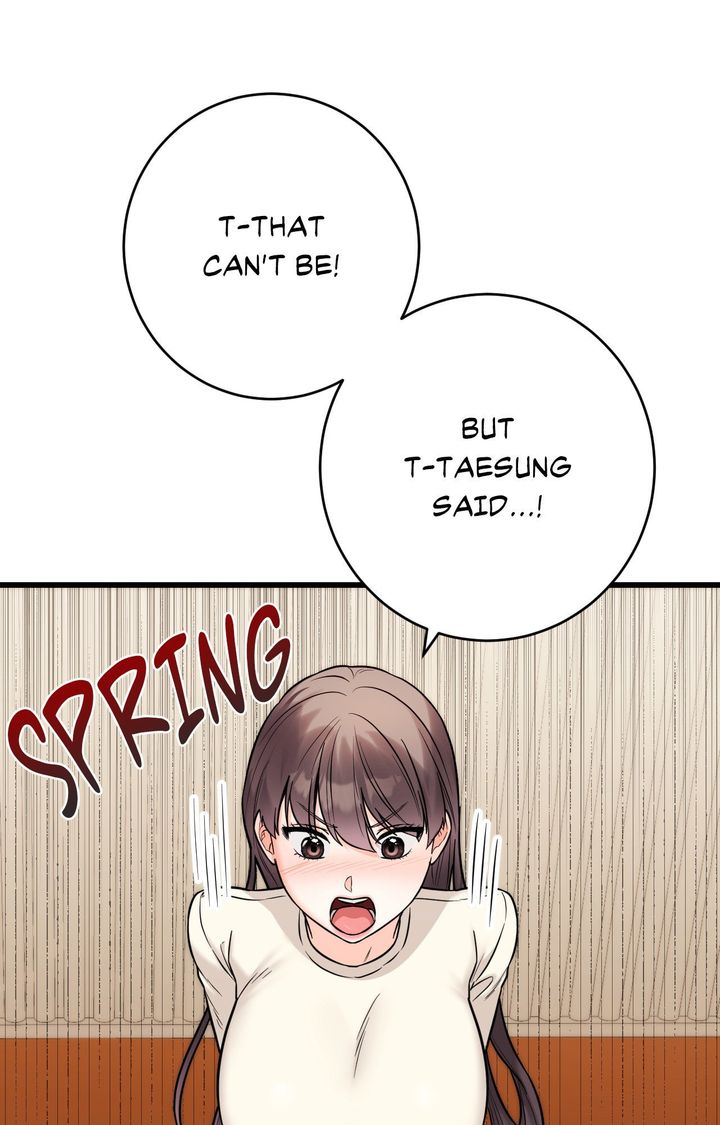 Secret Siblings 2 Chapter 31 - Page 73