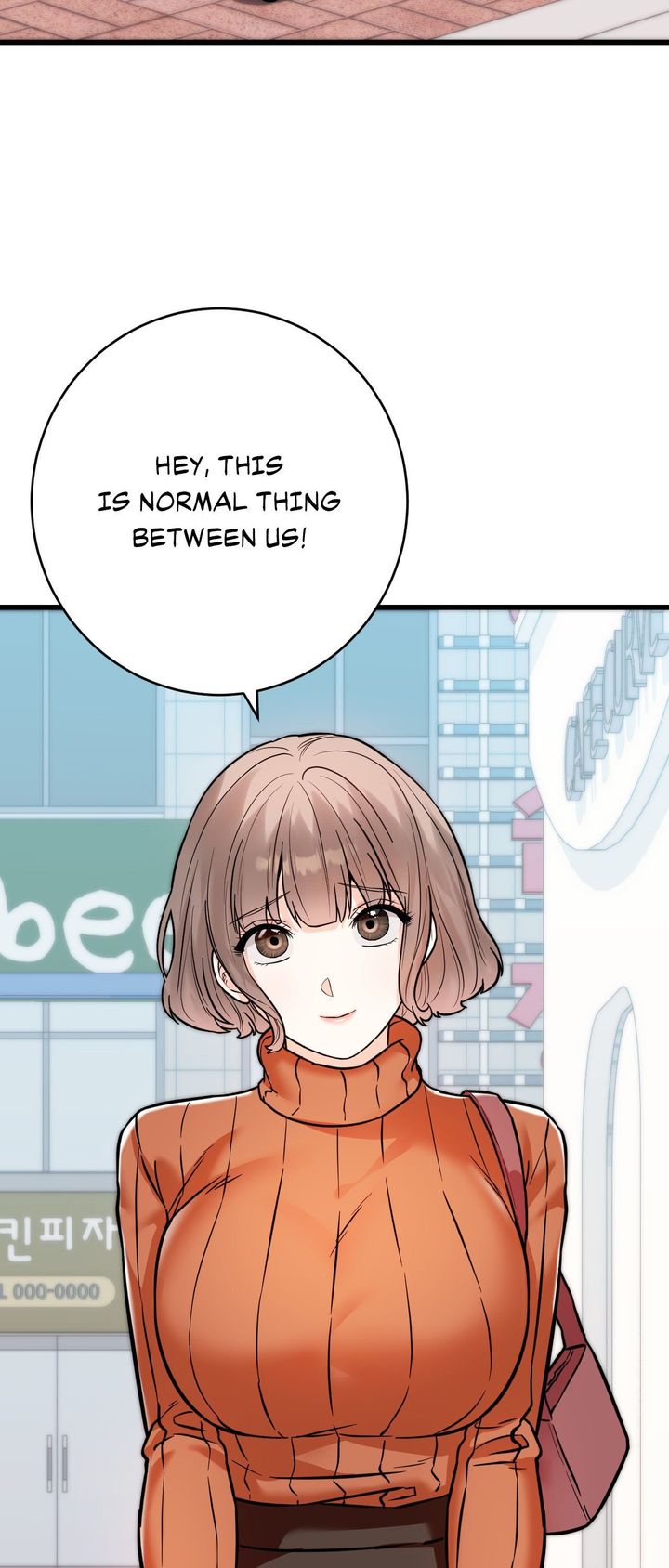 Secret Siblings 2 Chapter 32 - Page 49