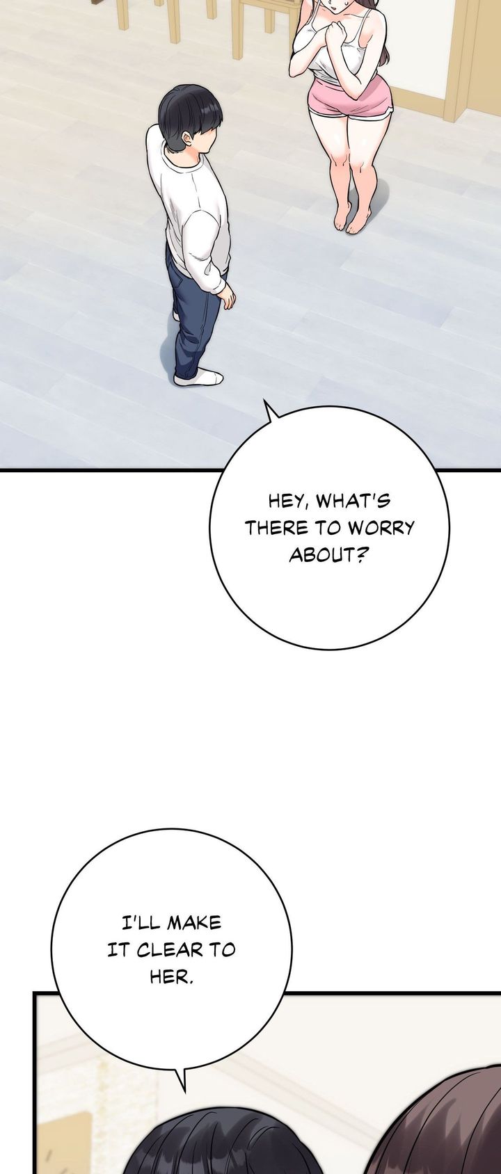 Secret Siblings 2 Chapter 32 - Page 58