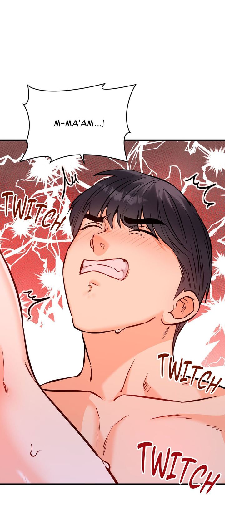 Secret Siblings 2 Chapter 32 - Page 9