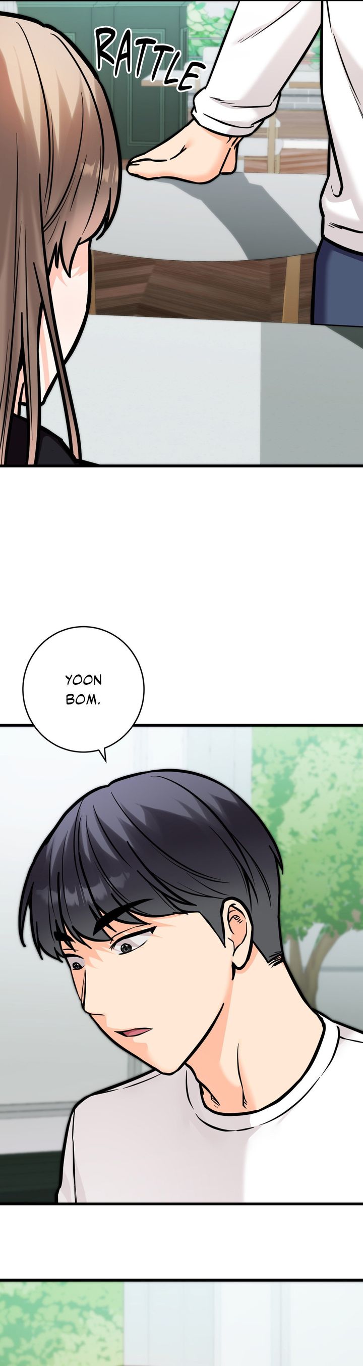 Secret Siblings 2 Chapter 33 - Page 9