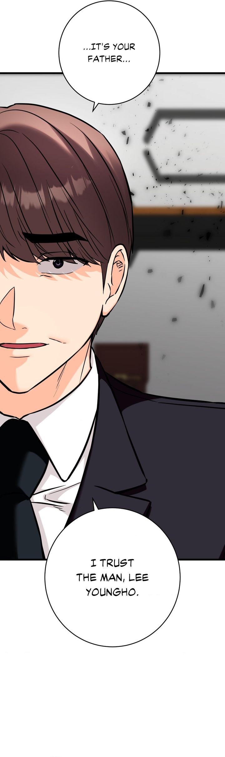 Secret Siblings 2 Chapter 36 - Page 15