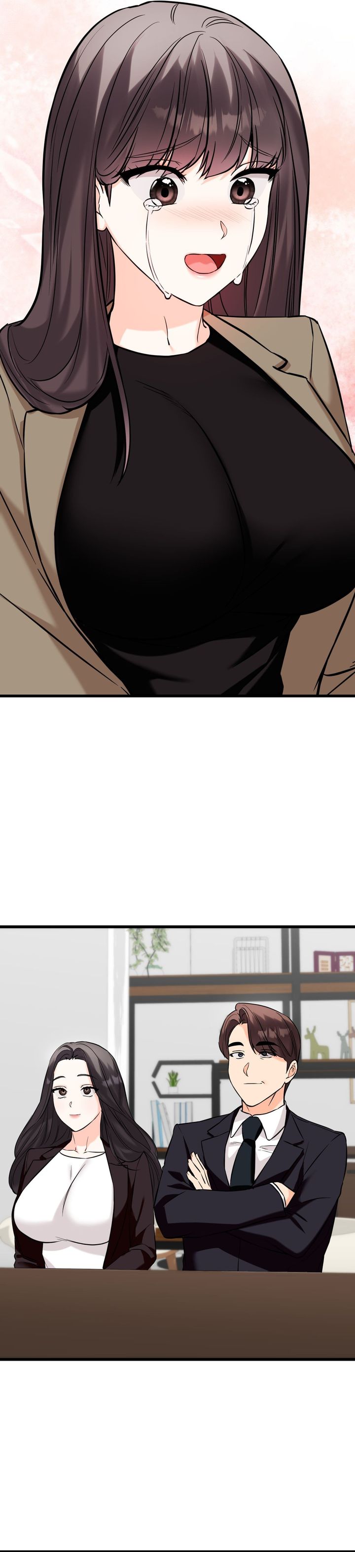 Secret Siblings 2 Chapter 36 - Page 34