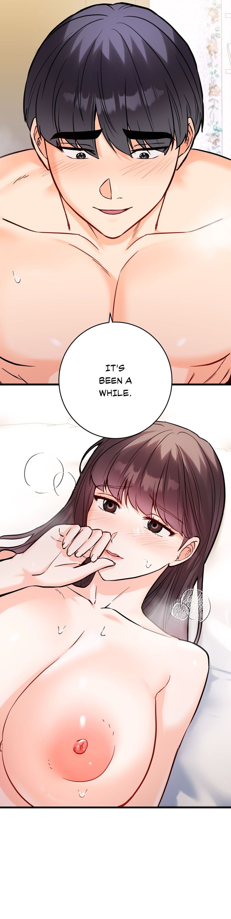 Secret Siblings 2 Chapter 37 - Page 2