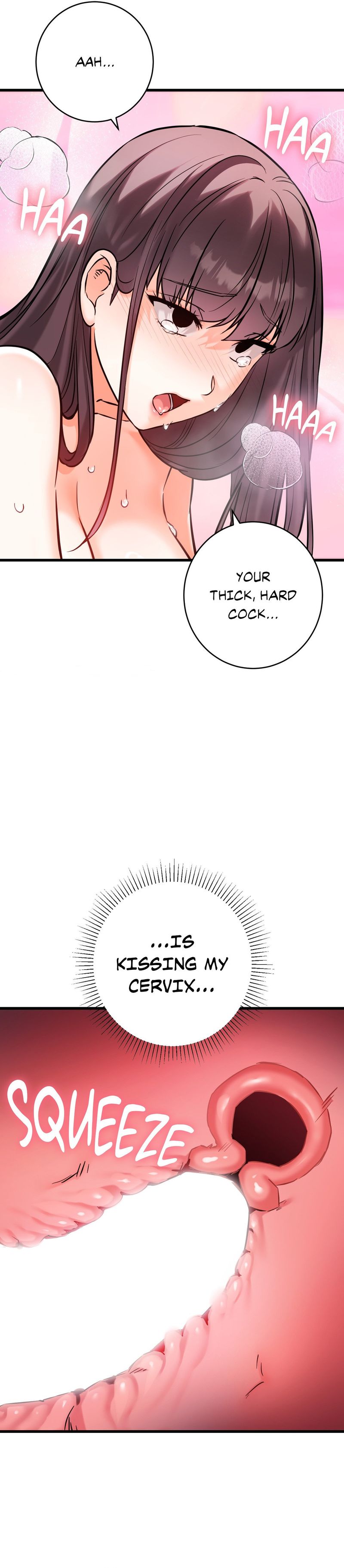 Secret Siblings 2 Chapter 37 - Page 30