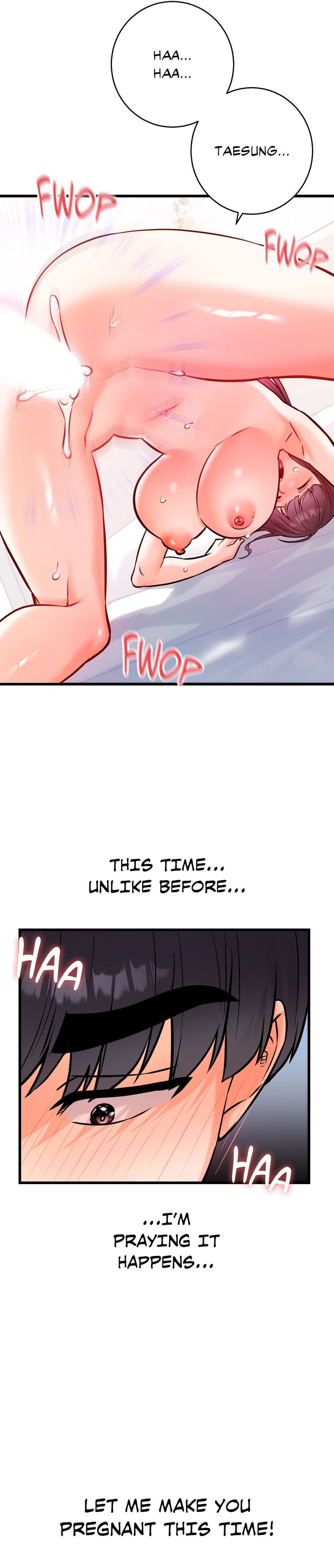 Secret Siblings 2 Chapter 37 - Page 33