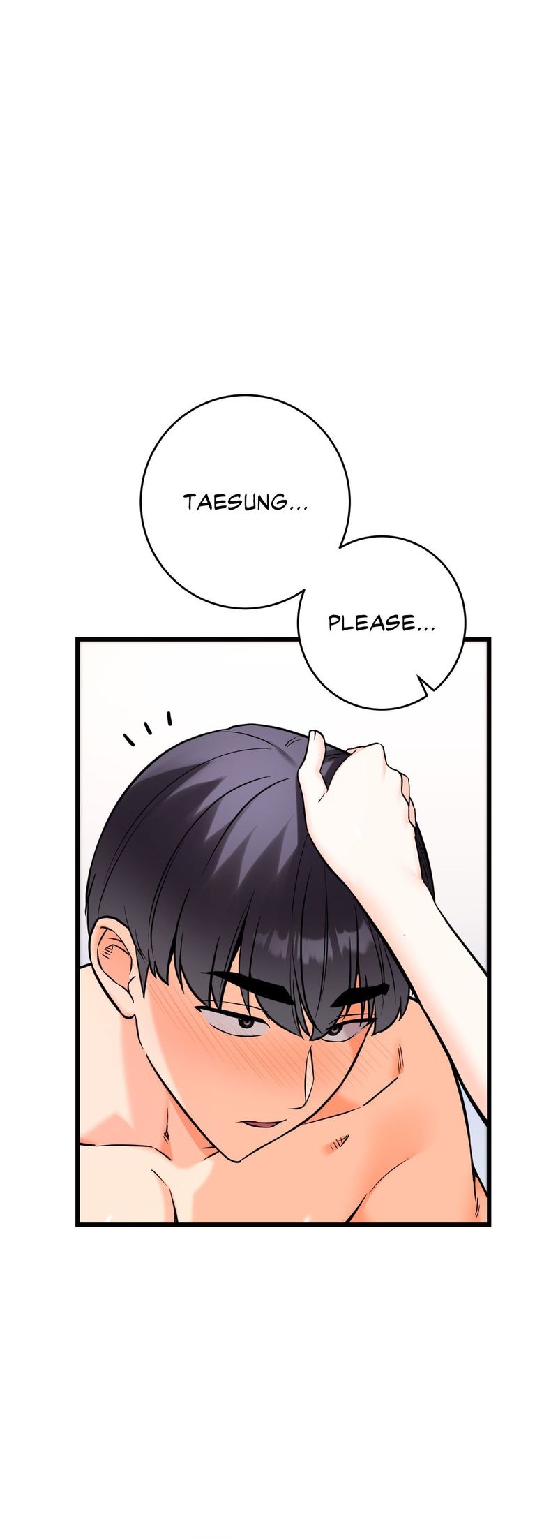 Secret Siblings 2 Chapter 37 - Page 4