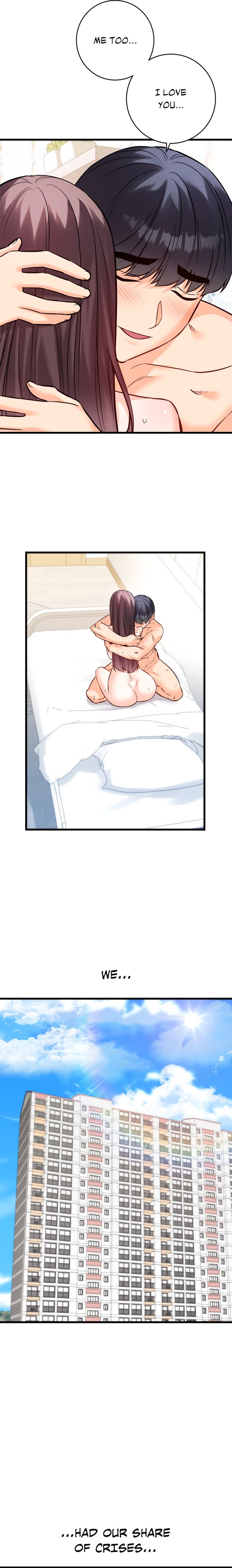 Secret Siblings 2 Chapter 39 - Page 4