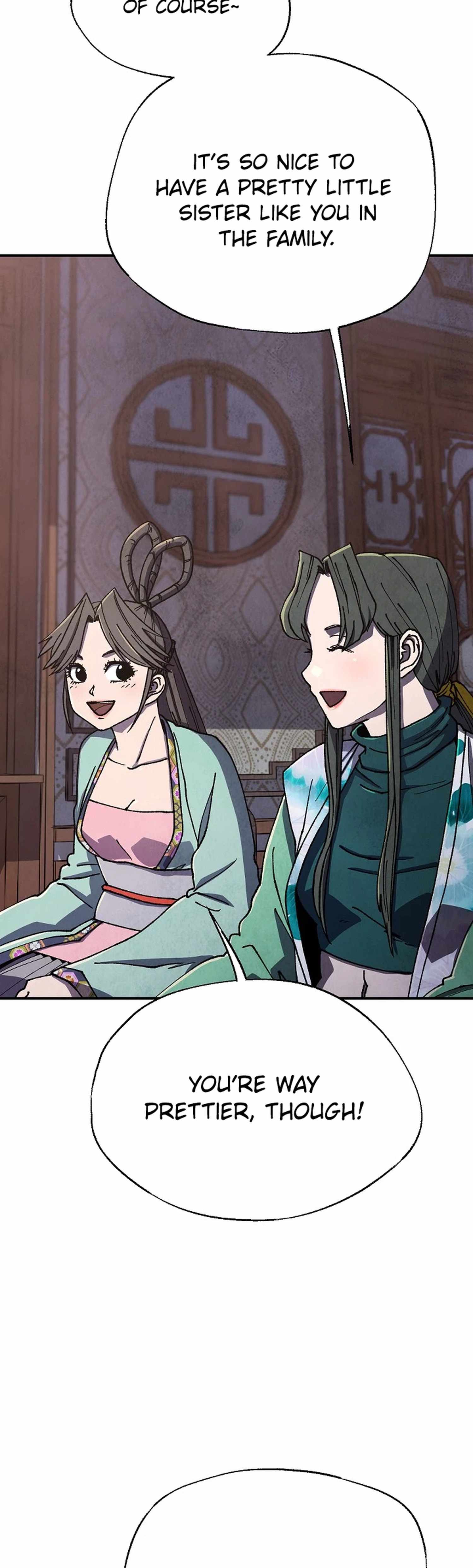 The Genius Grandson of Namgung Clan Chapter 111 - Page 3