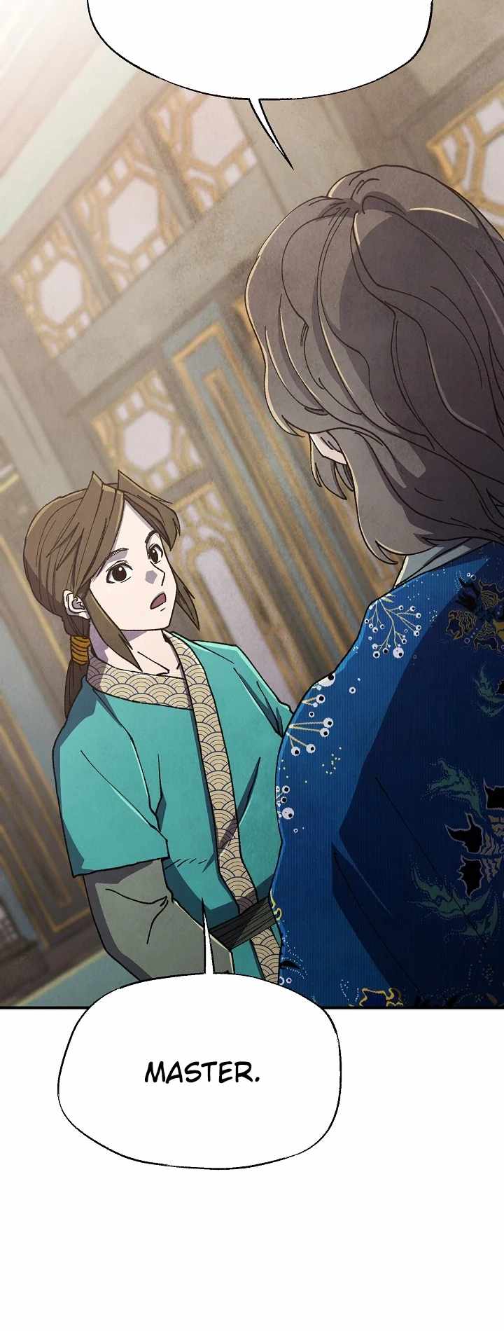 The Genius Grandson of Namgung Clan Chapter 112 - Page 20