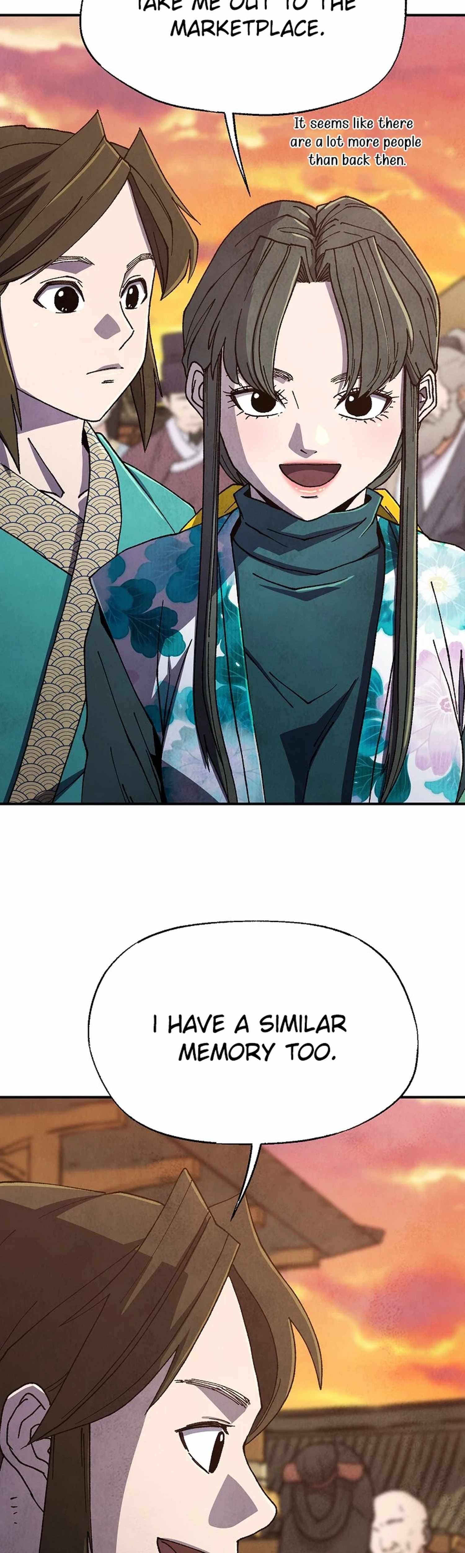 The Genius Grandson of Namgung Clan Chapter 112 - Page 5