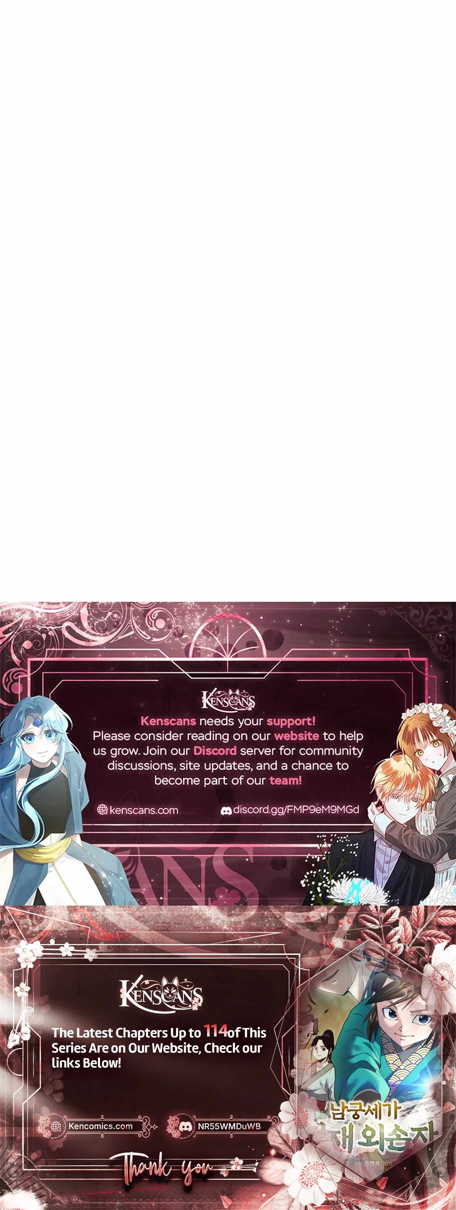 The Genius Grandson of Namgung Clan Chapter 113 - Page 34