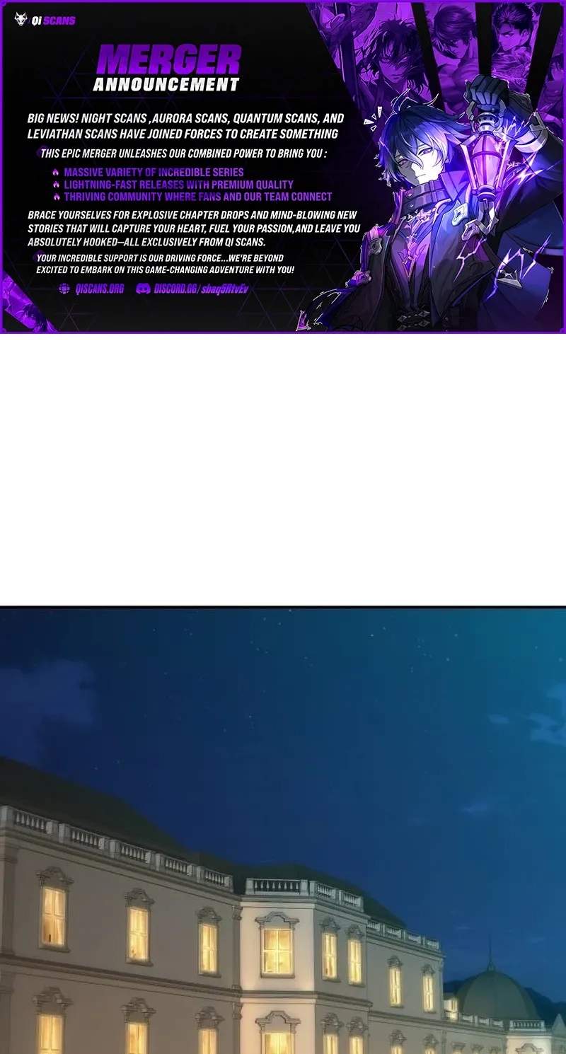 Genius Grandson of the Loan Shark King Chapter 124 - Page 1