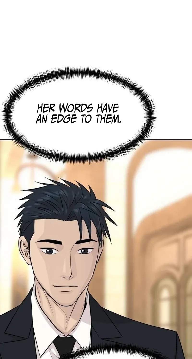 Genius Grandson of the Loan Shark King Chapter 124 - Page 12