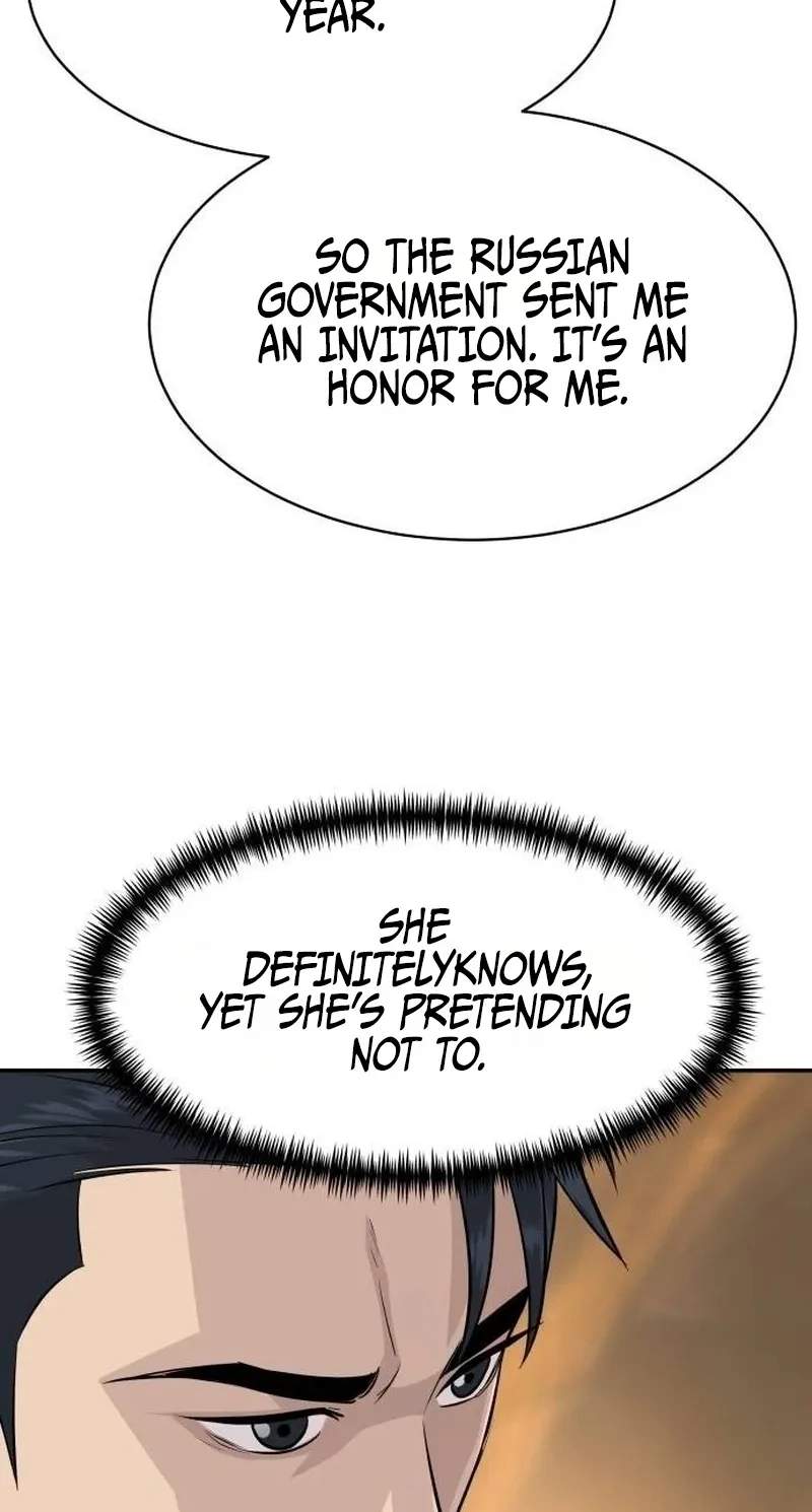 Genius Grandson of the Loan Shark King Chapter 124 - Page 16