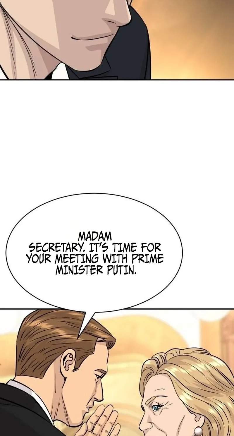 Genius Grandson of the Loan Shark King Chapter 124 - Page 17