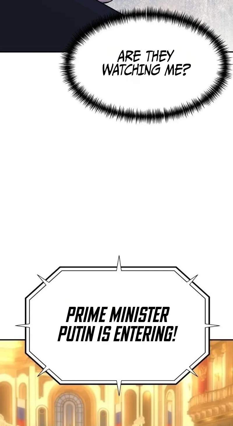 Genius Grandson of the Loan Shark King Chapter 124 - Page 24