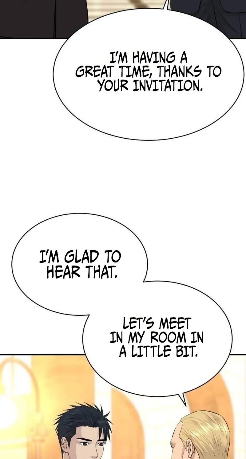 Genius Grandson of the Loan Shark King Chapter 124 - Page 39