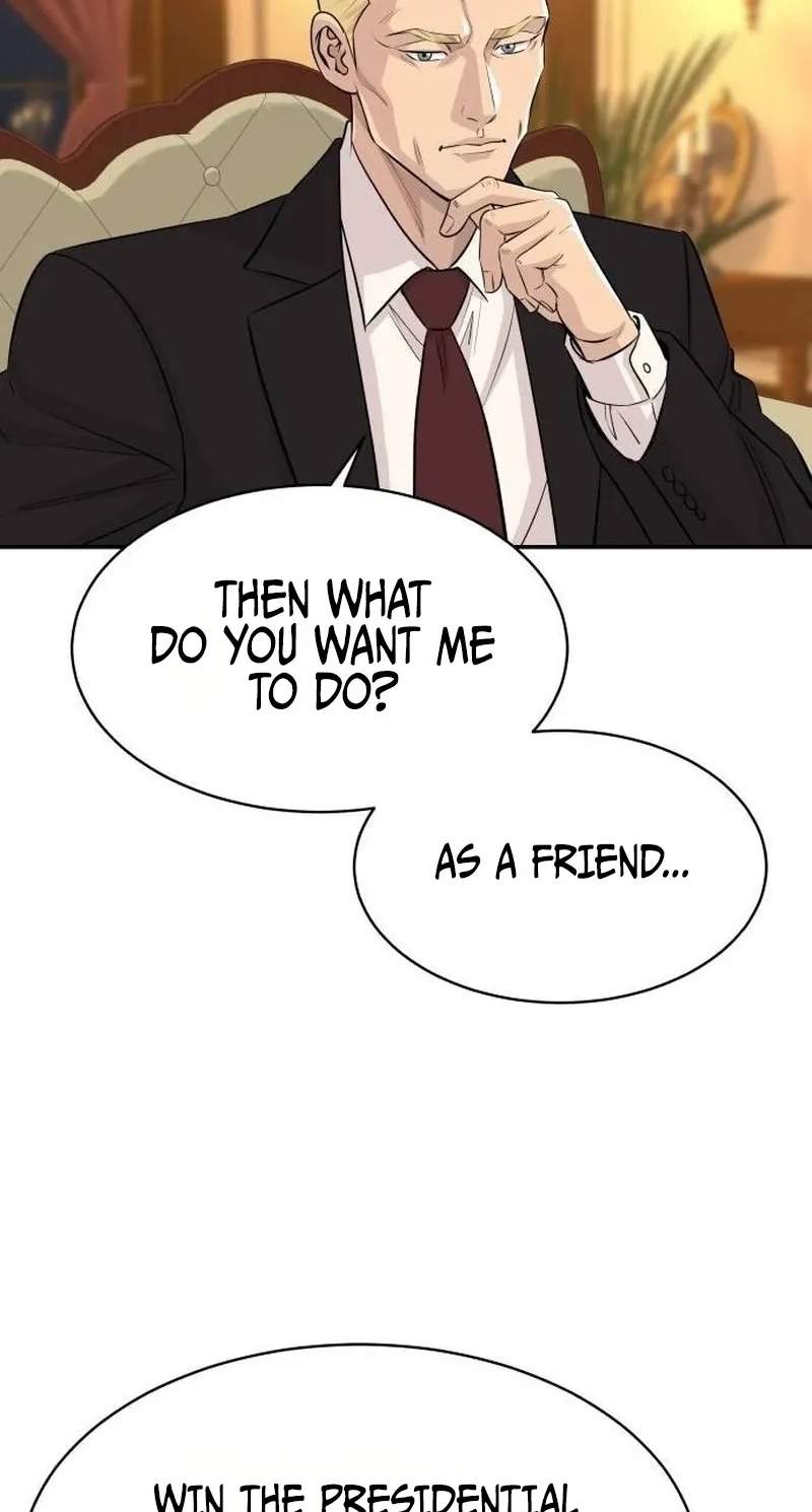 Genius Grandson of the Loan Shark King Chapter 124 - Page 63