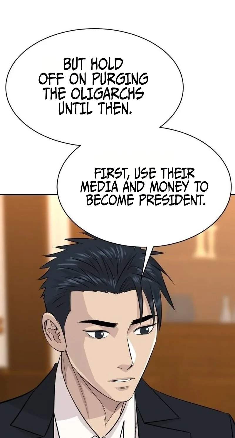 Genius Grandson of the Loan Shark King Chapter 124 - Page 65