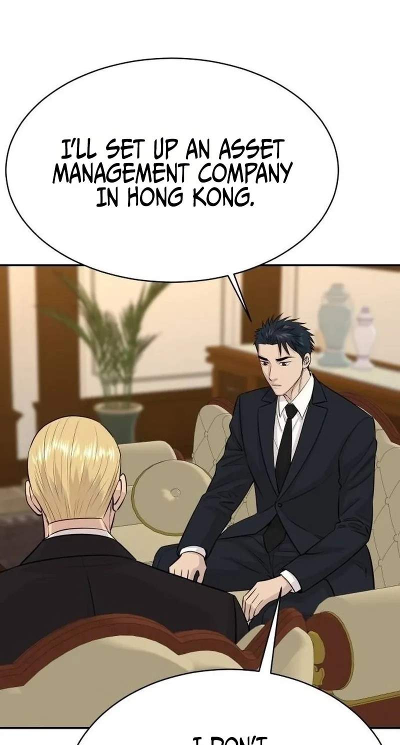 Genius Grandson of the Loan Shark King Chapter 124 - Page 70