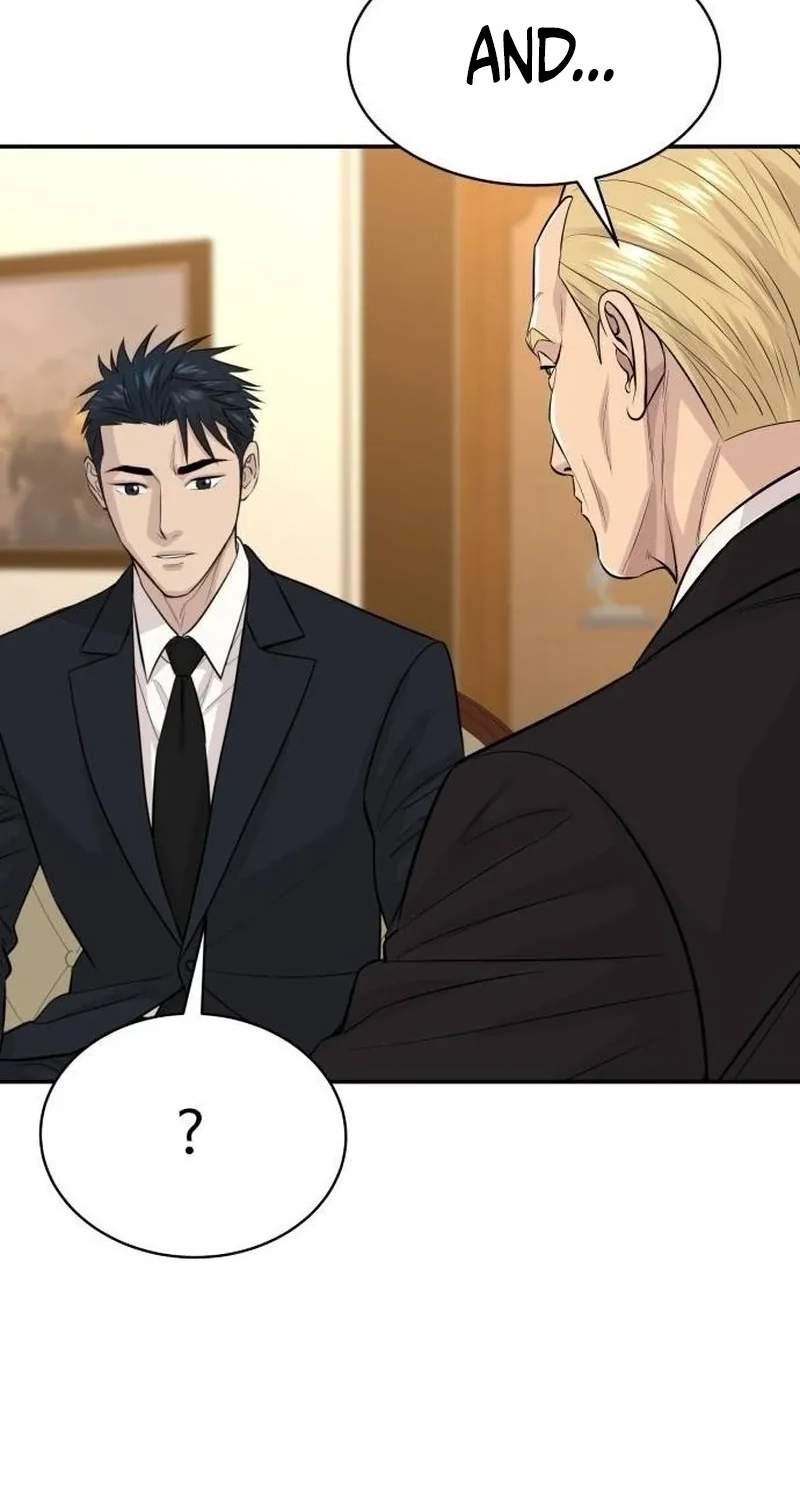 Genius Grandson of the Loan Shark King Chapter 124 - Page 75