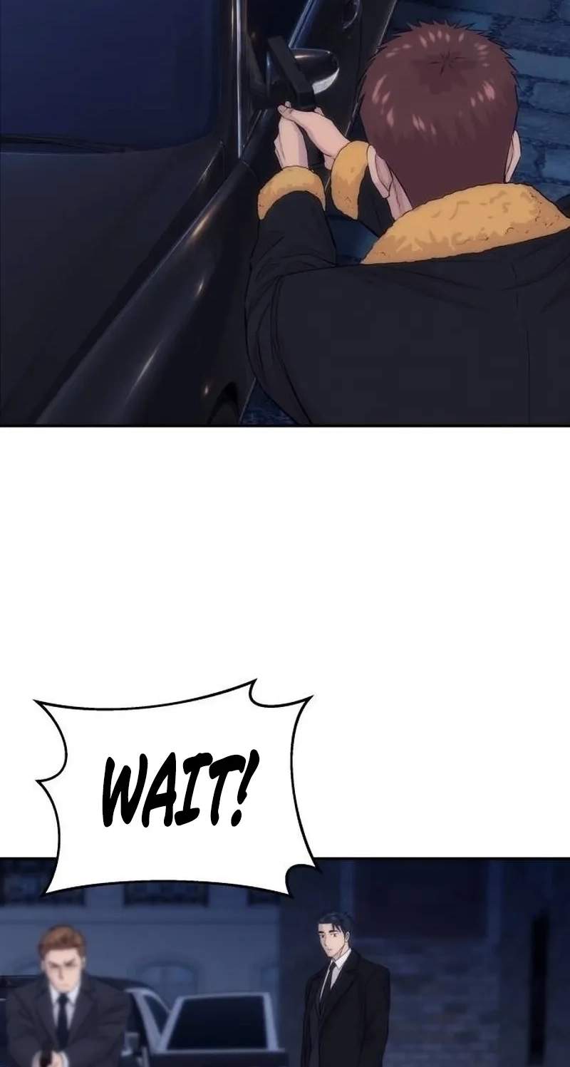 Genius Grandson of the Loan Shark King Chapter 124 - Page 88