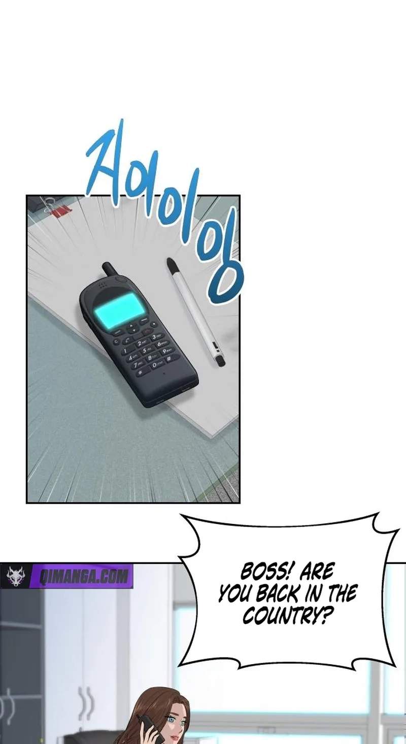 Genius Grandson of the Loan Shark King Chapter 126 - Page 24