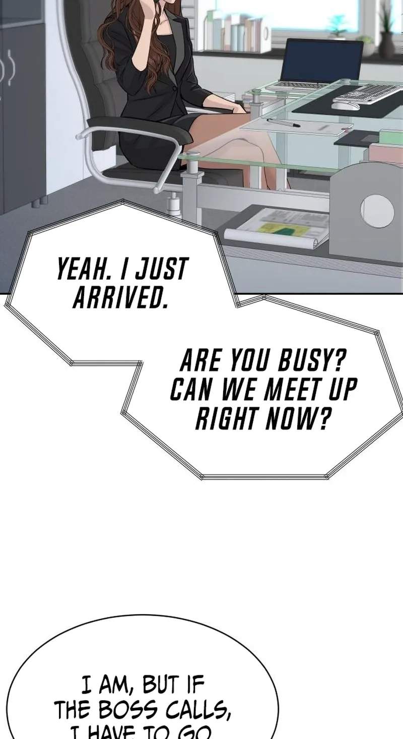 Genius Grandson of the Loan Shark King Chapter 126 - Page 25