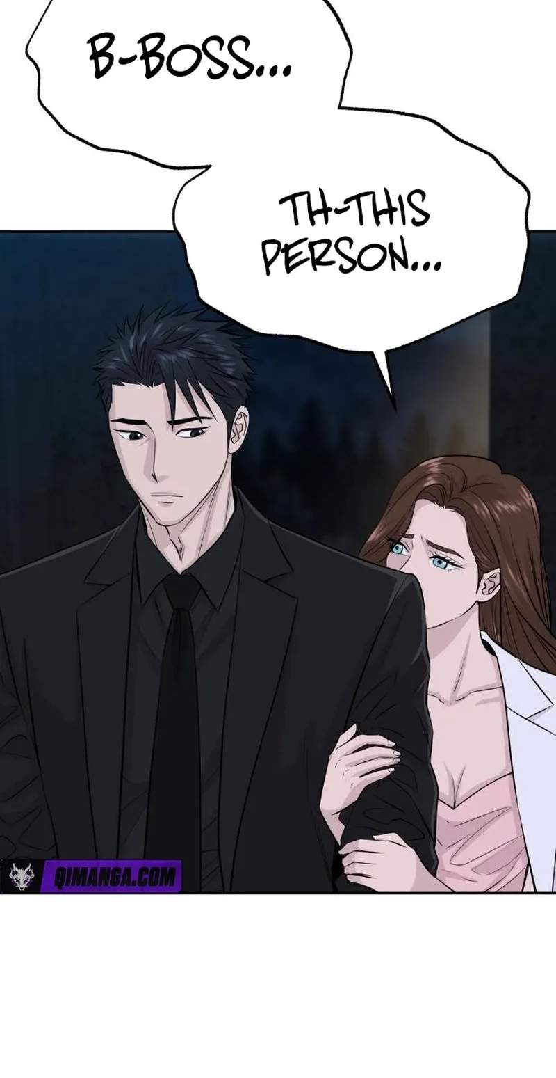 Genius Grandson of the Loan Shark King Chapter 126 - Page 44
