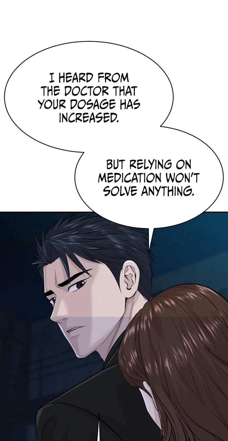 Genius Grandson of the Loan Shark King Chapter 126 - Page 45