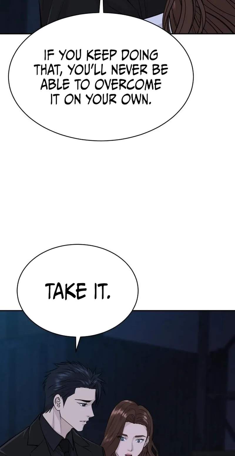 Genius Grandson of the Loan Shark King Chapter 126 - Page 46