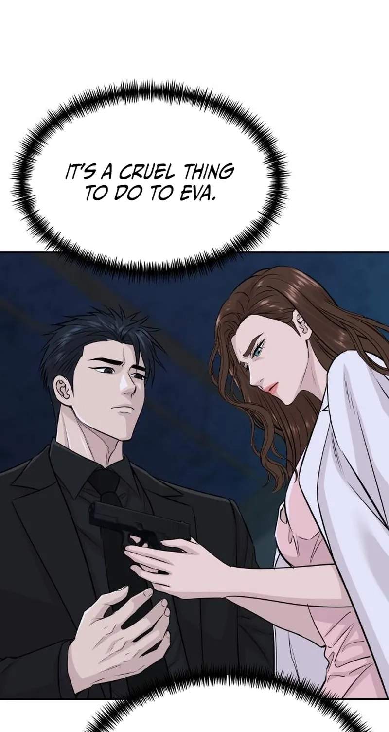 Genius Grandson of the Loan Shark King Chapter 126 - Page 50