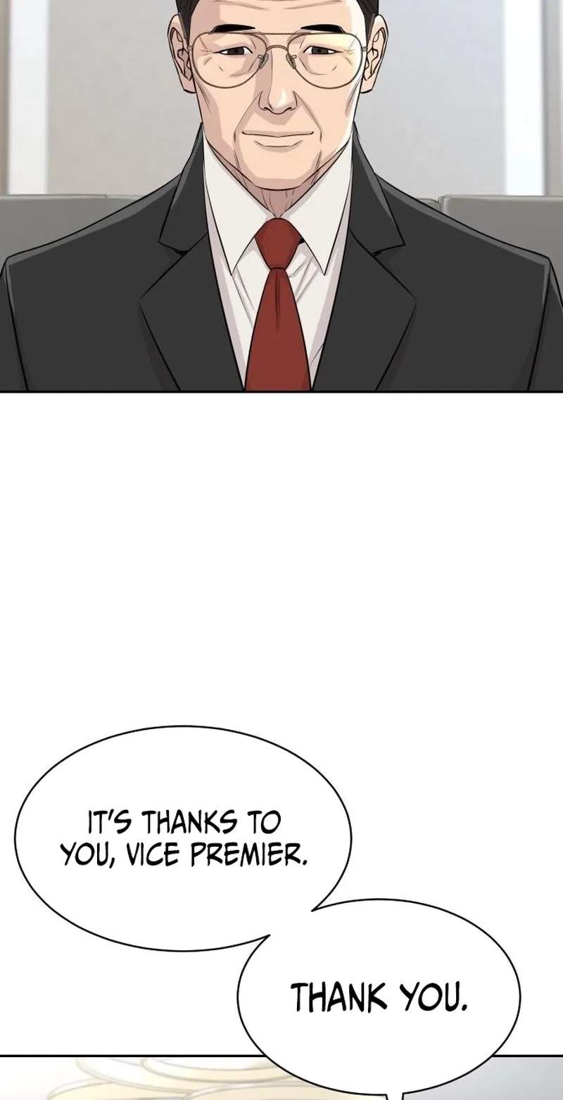 Genius Grandson of the Loan Shark King Chapter 126 - Page 85