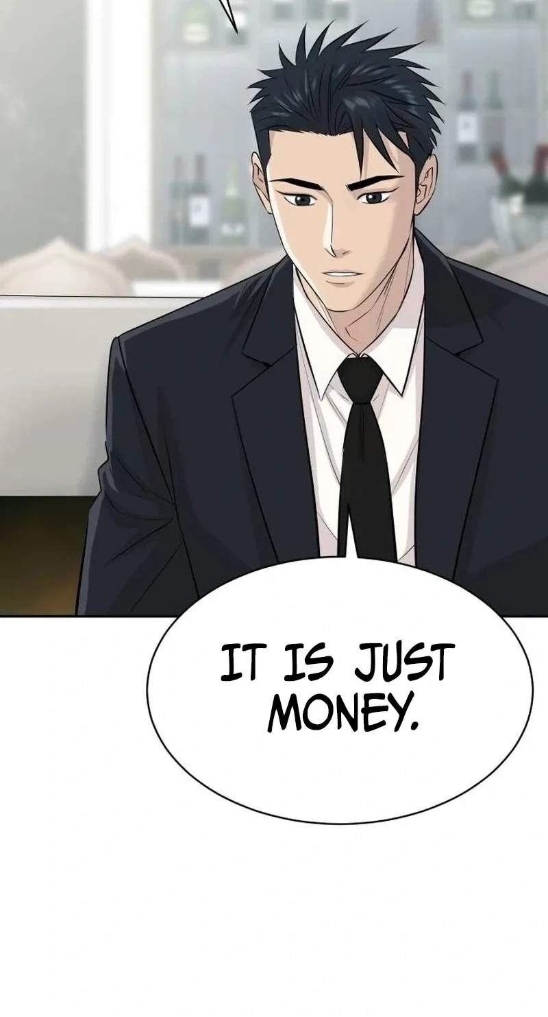 Genius Grandson of the Loan Shark King Chapter 127 - Page 11