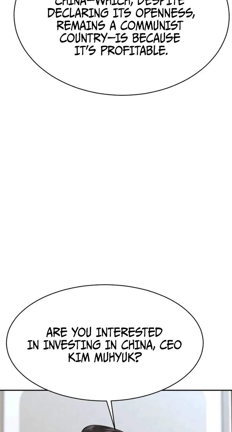 Genius Grandson of the Loan Shark King Chapter 127 - Page 13