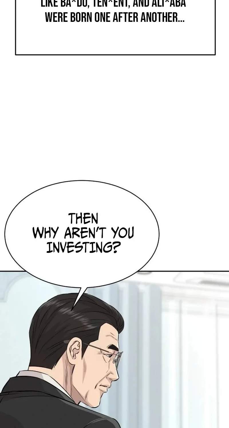 Genius Grandson of the Loan Shark King Chapter 127 - Page 17
