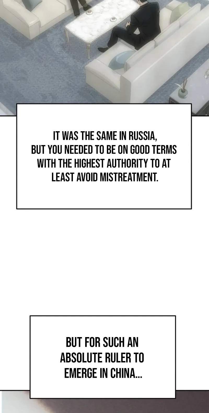 Genius Grandson of the Loan Shark King Chapter 127 - Page 24