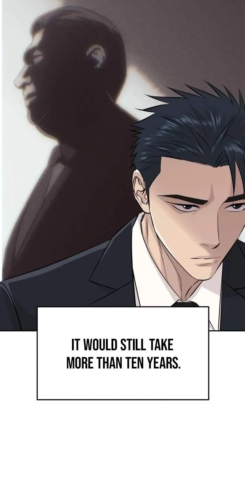 Genius Grandson of the Loan Shark King Chapter 127 - Page 25