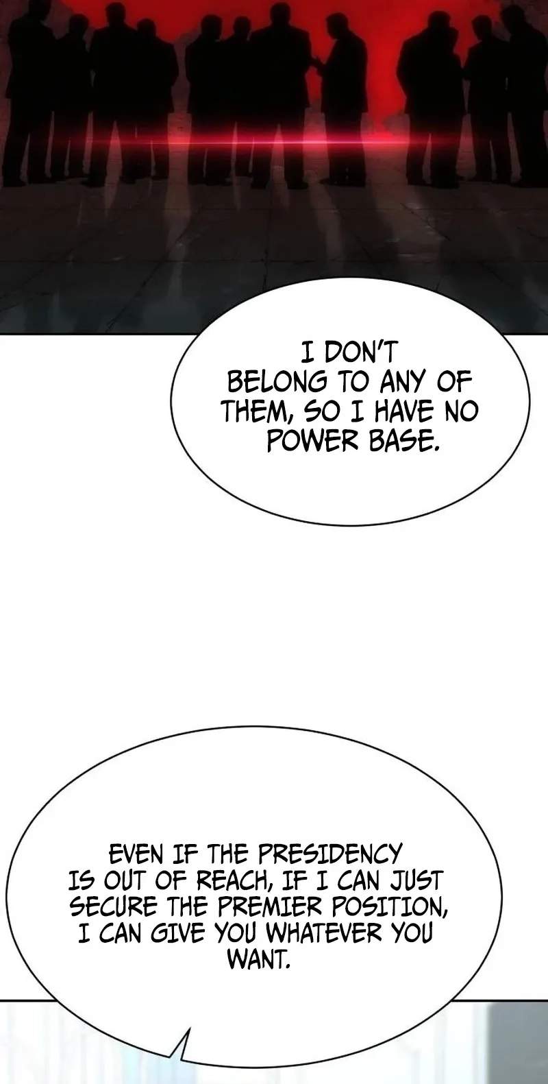 Genius Grandson of the Loan Shark King Chapter 127 - Page 30