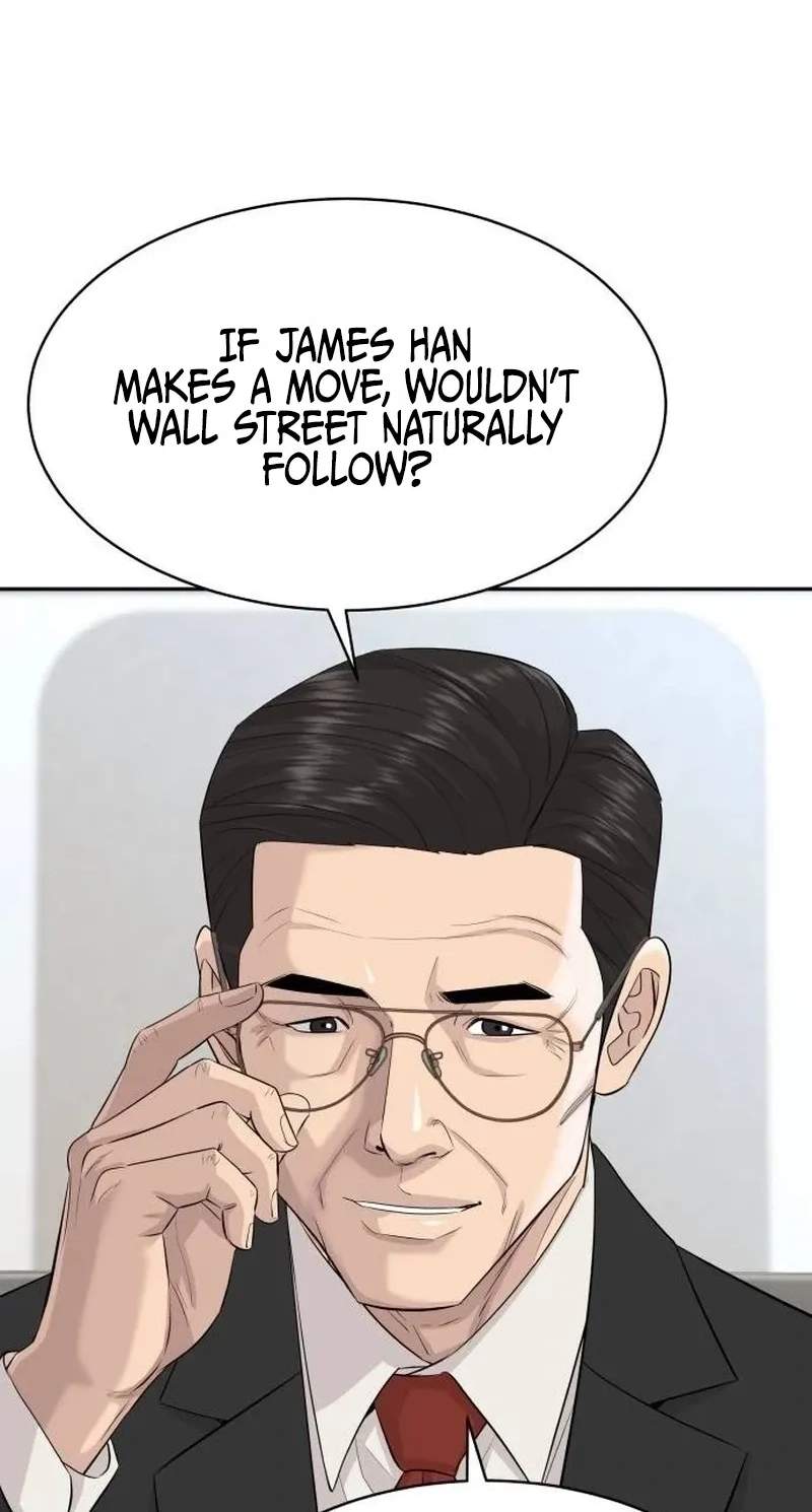 Genius Grandson of the Loan Shark King Chapter 127 - Page 32