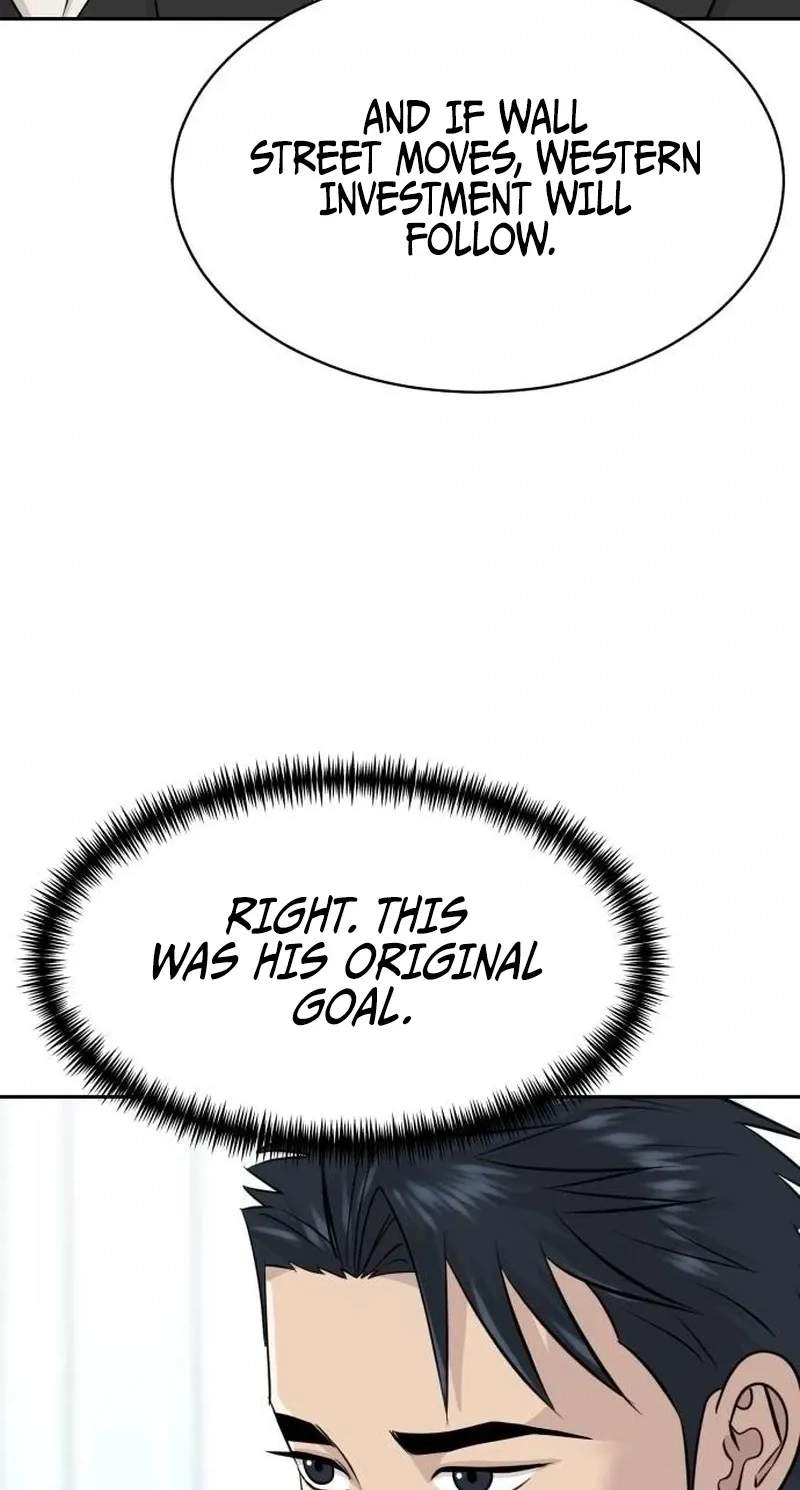 Genius Grandson of the Loan Shark King Chapter 127 - Page 33
