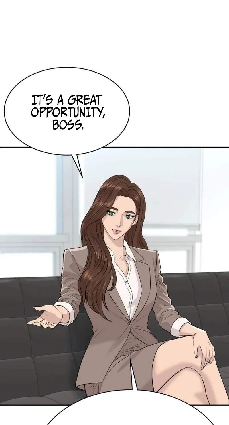 Genius Grandson of the Loan Shark King Chapter 127 - Page 41