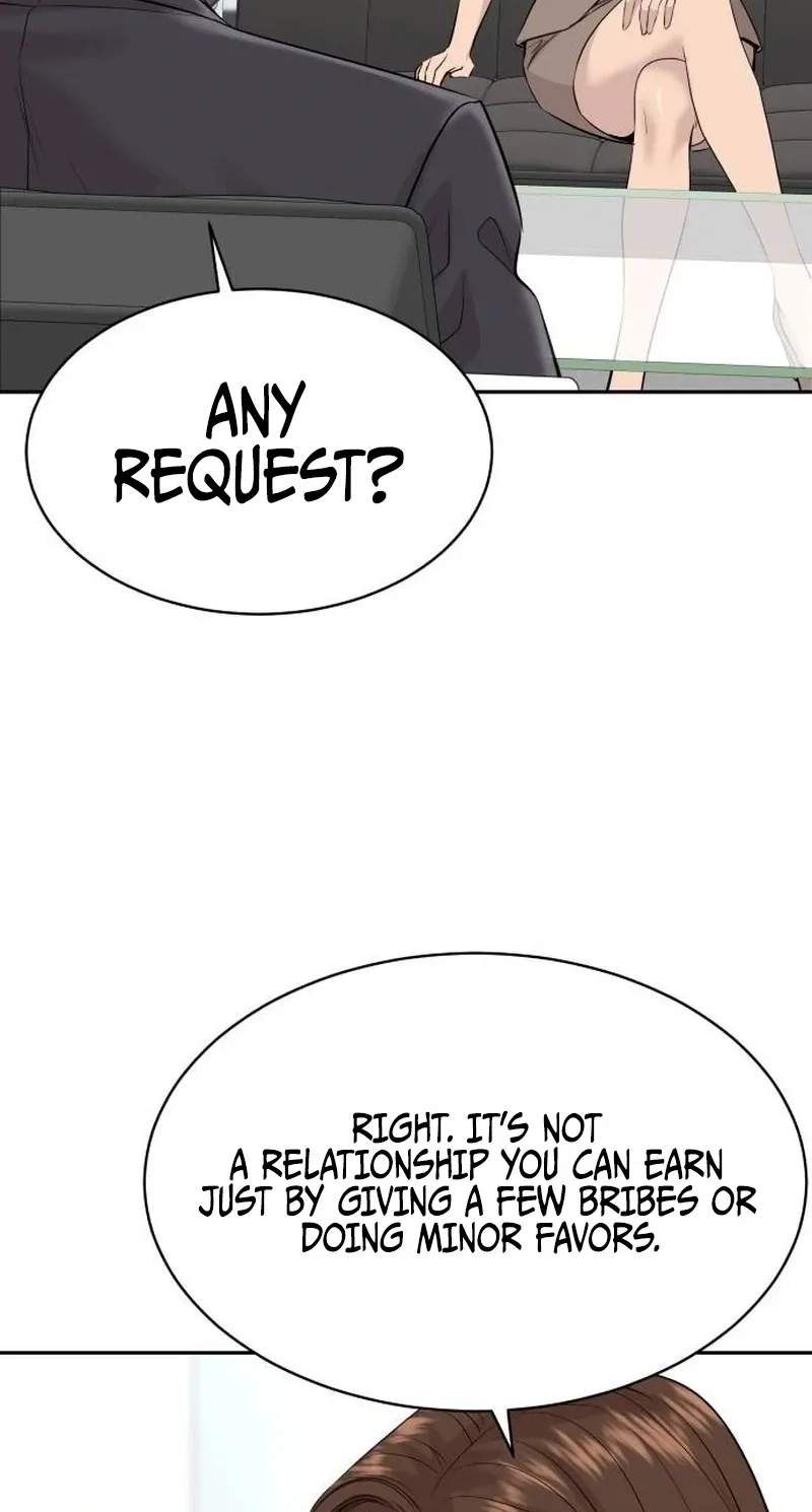Genius Grandson of the Loan Shark King Chapter 127 - Page 46